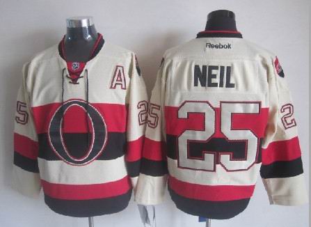 Ottawa Senators jerseys-005